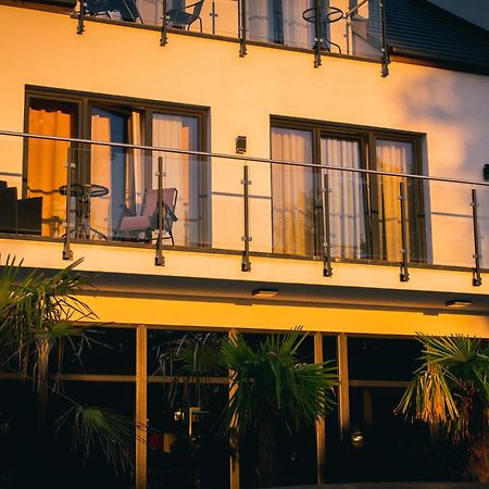 Poludnik Park Boutique Hotel Conference&Spa Stargard Szczeciński Eksteriør bilde