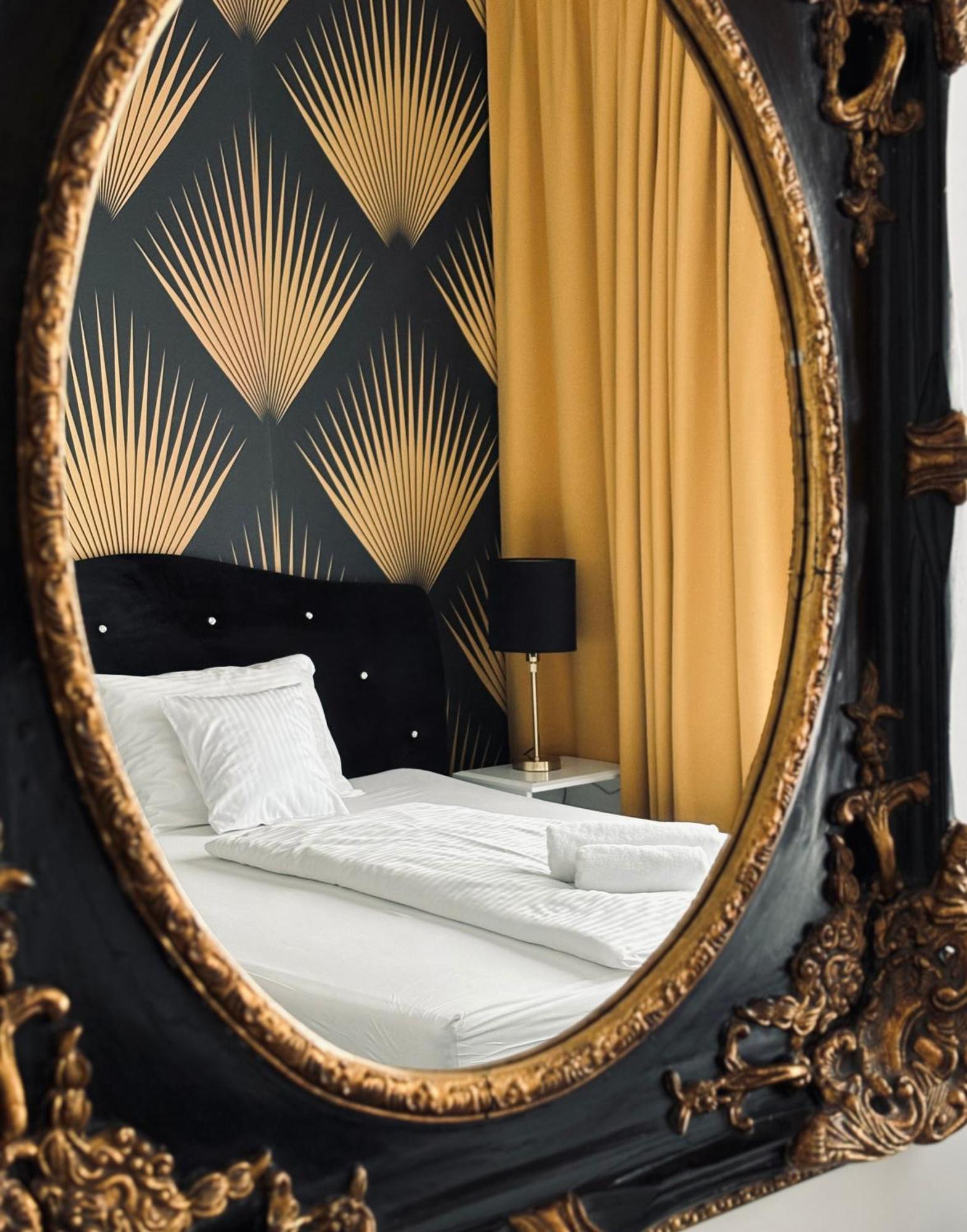 Poludnik Park Boutique Hotel Conference&Spa Stargard Szczeciński Eksteriør bilde
